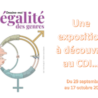 Exposition « cartooning for peace »