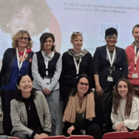 ELLES BOUGENT POUR L’ORIENTATION