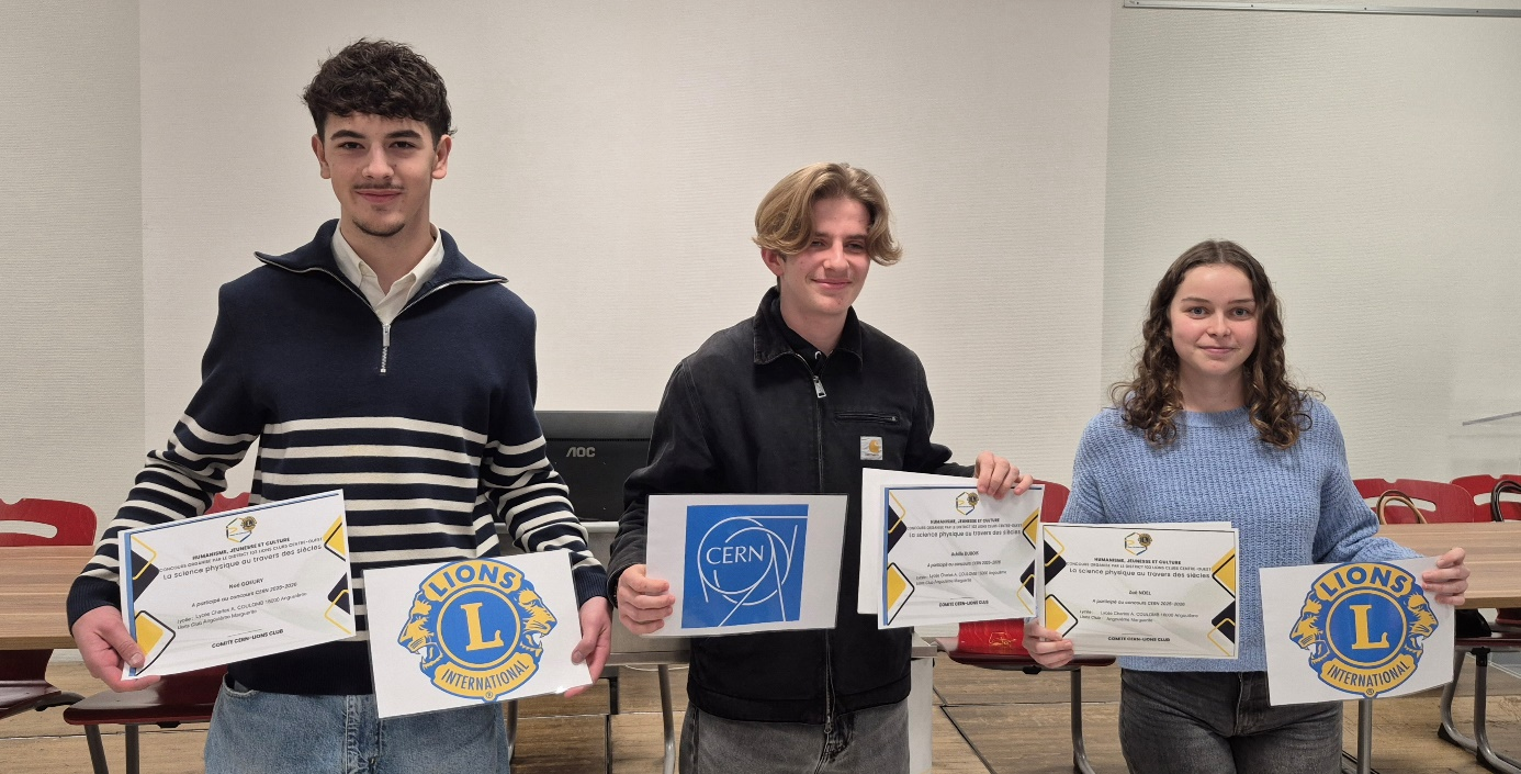 You are currently viewing Sciences physiques et imagination