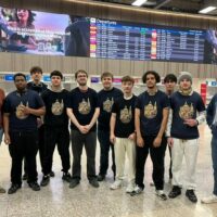 ERASMUS+ : 9 élèves de terminale du lycée professionnel en stage à Malte