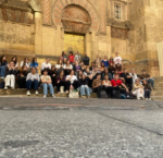 L’Espagne des trois cultures, carnet de voyage