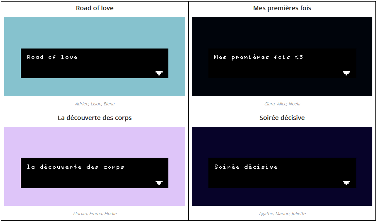 You are currently viewing Workshop Charles Coulomb du 08 au 12 décembre 2025