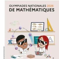 OLYMPIADES DES MATHÉMATIQUES