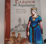 ELEANOR OF AQUITAINE: 2025 LEGENDS