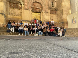 Lire la suite à propos de l’article L’Espagne des trois cultures, carnet de voyage