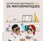 OLYMPIADES DES MATHÉMATIQUES
